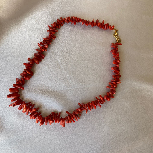 Collar Coral