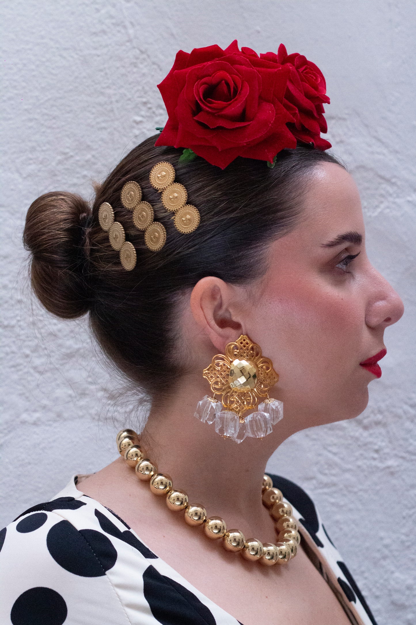 Pendiente Galilea