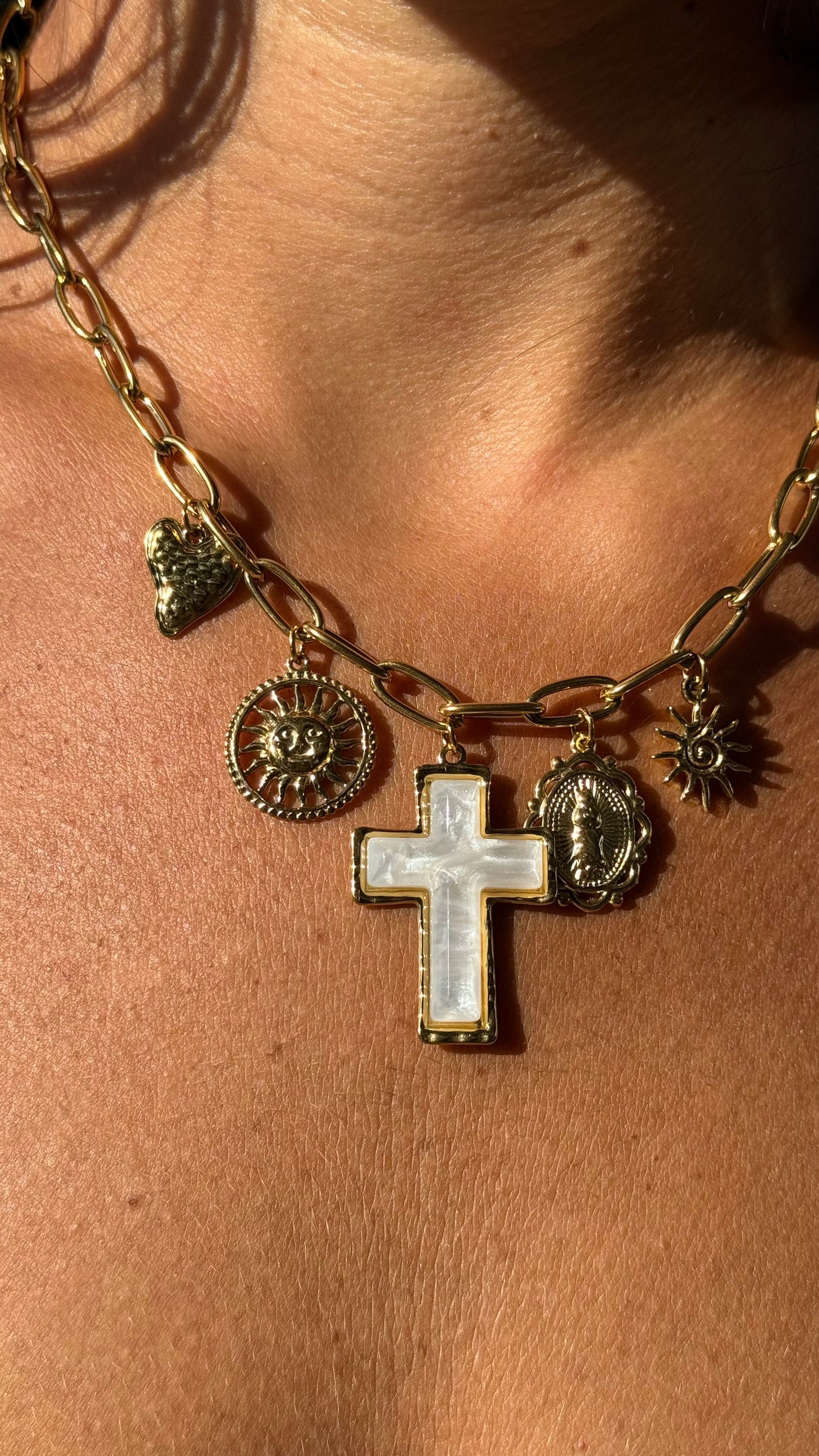 Collar CAROLINA