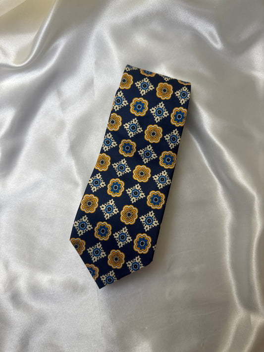 Corbata Vintage 6