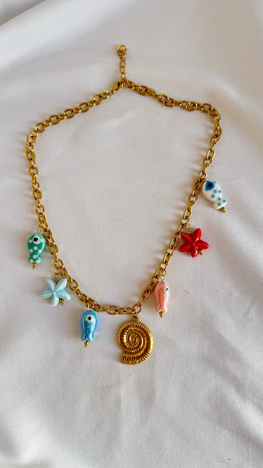 Collar SEA