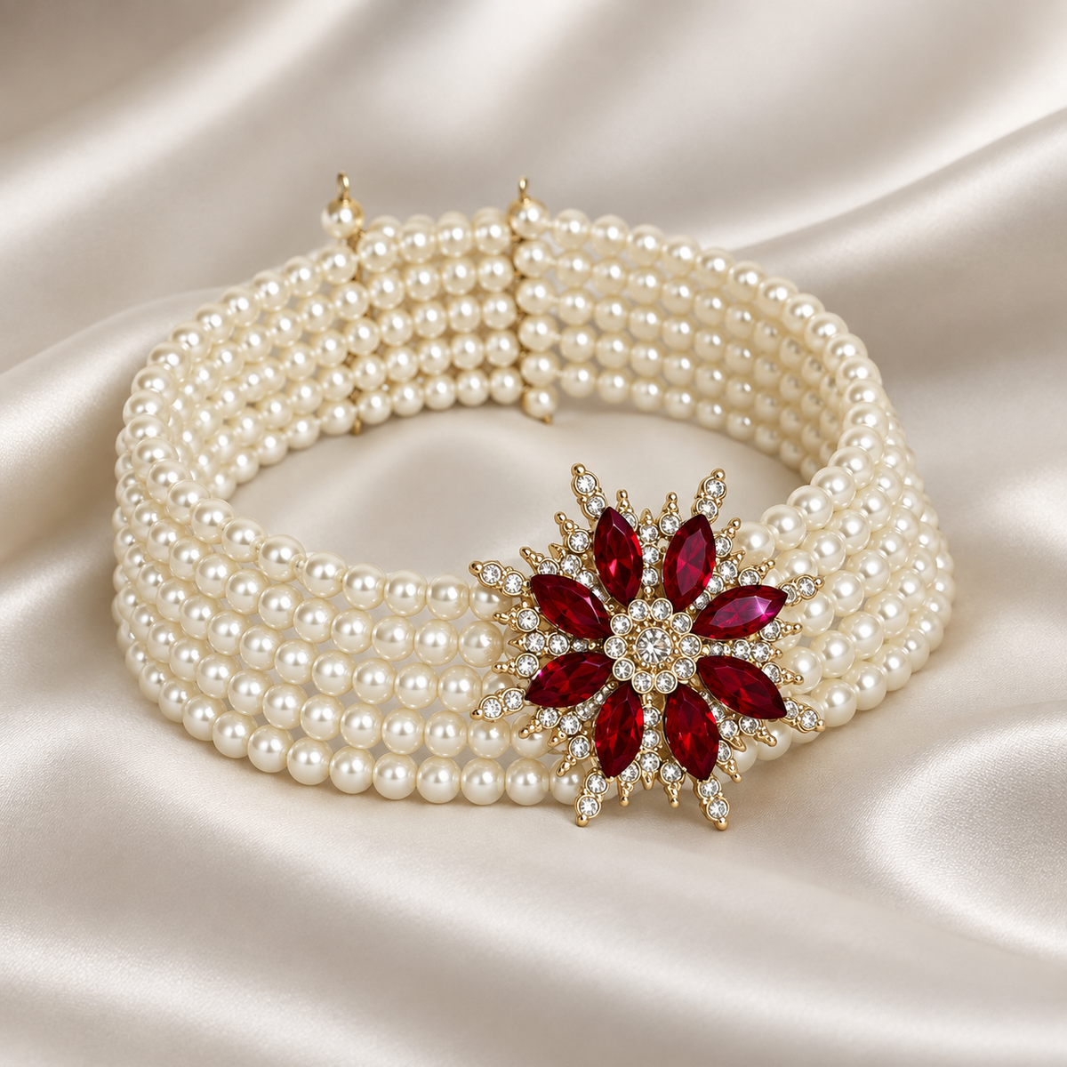 Choker Amour