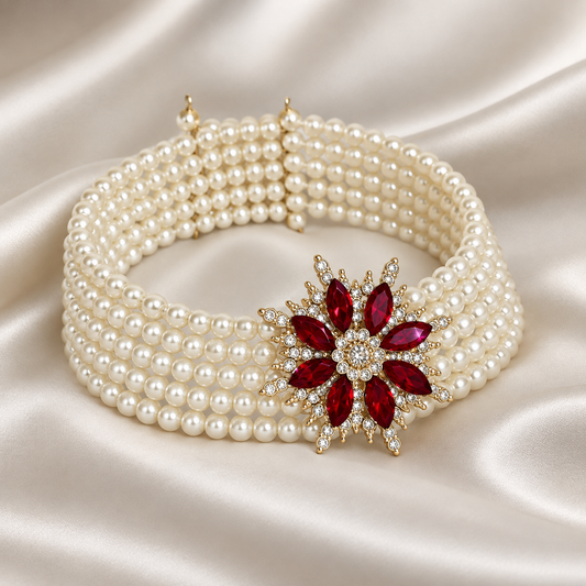 Choker Amour