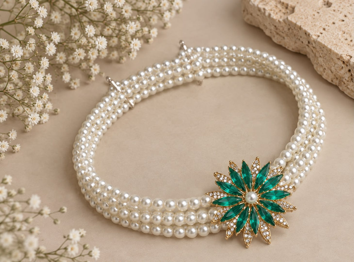Choker Évidence