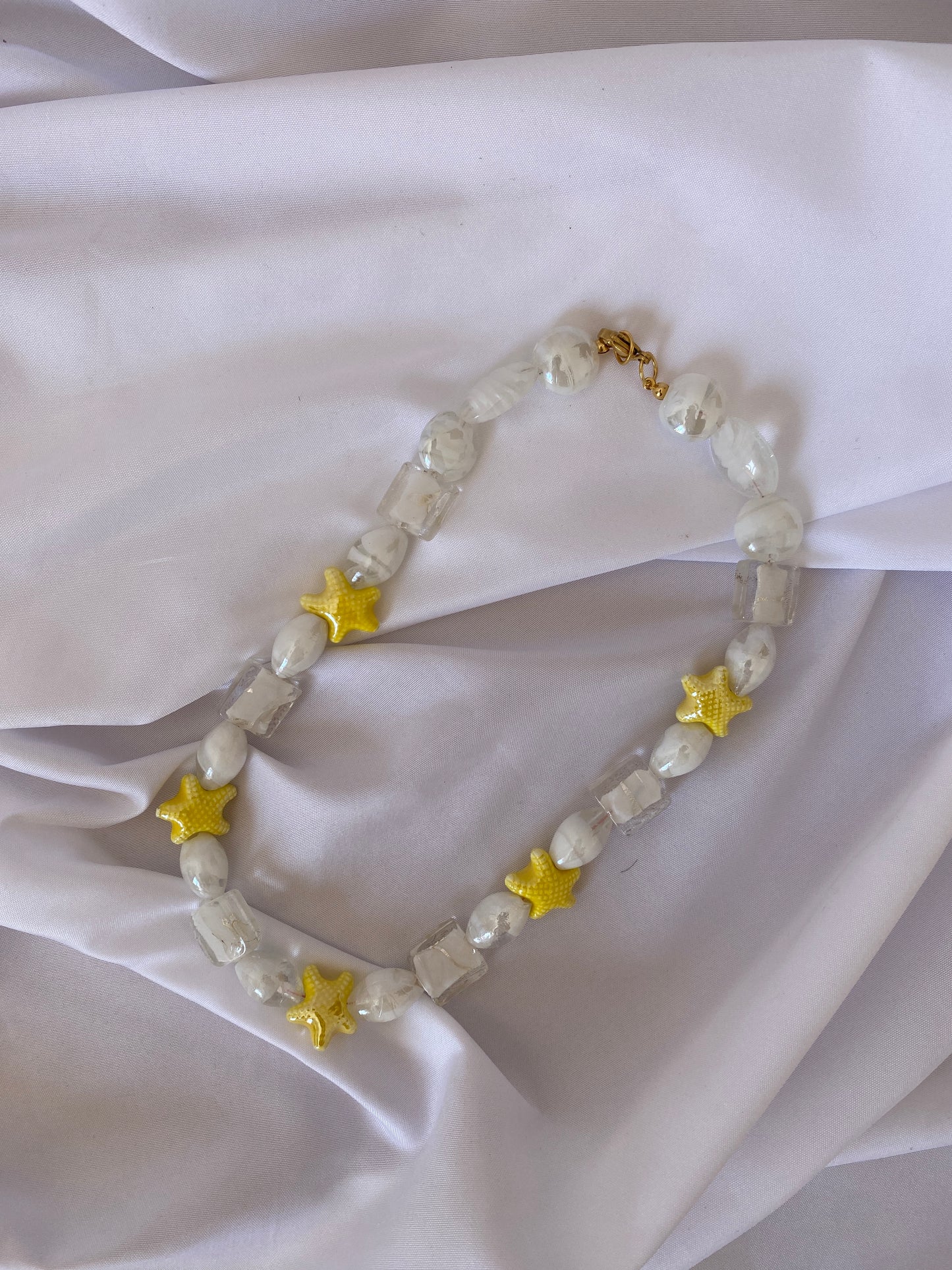 Collar Summer ⭐️