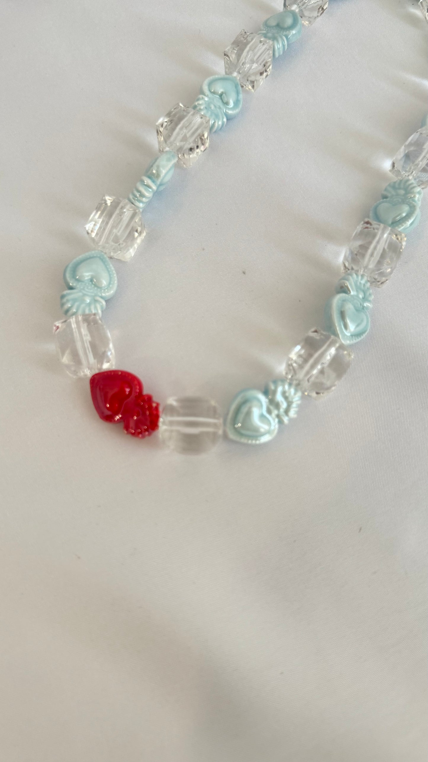 Collar summer love