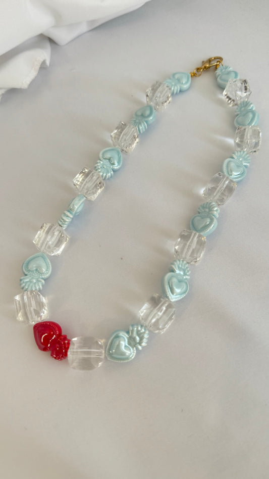 Collar summer love