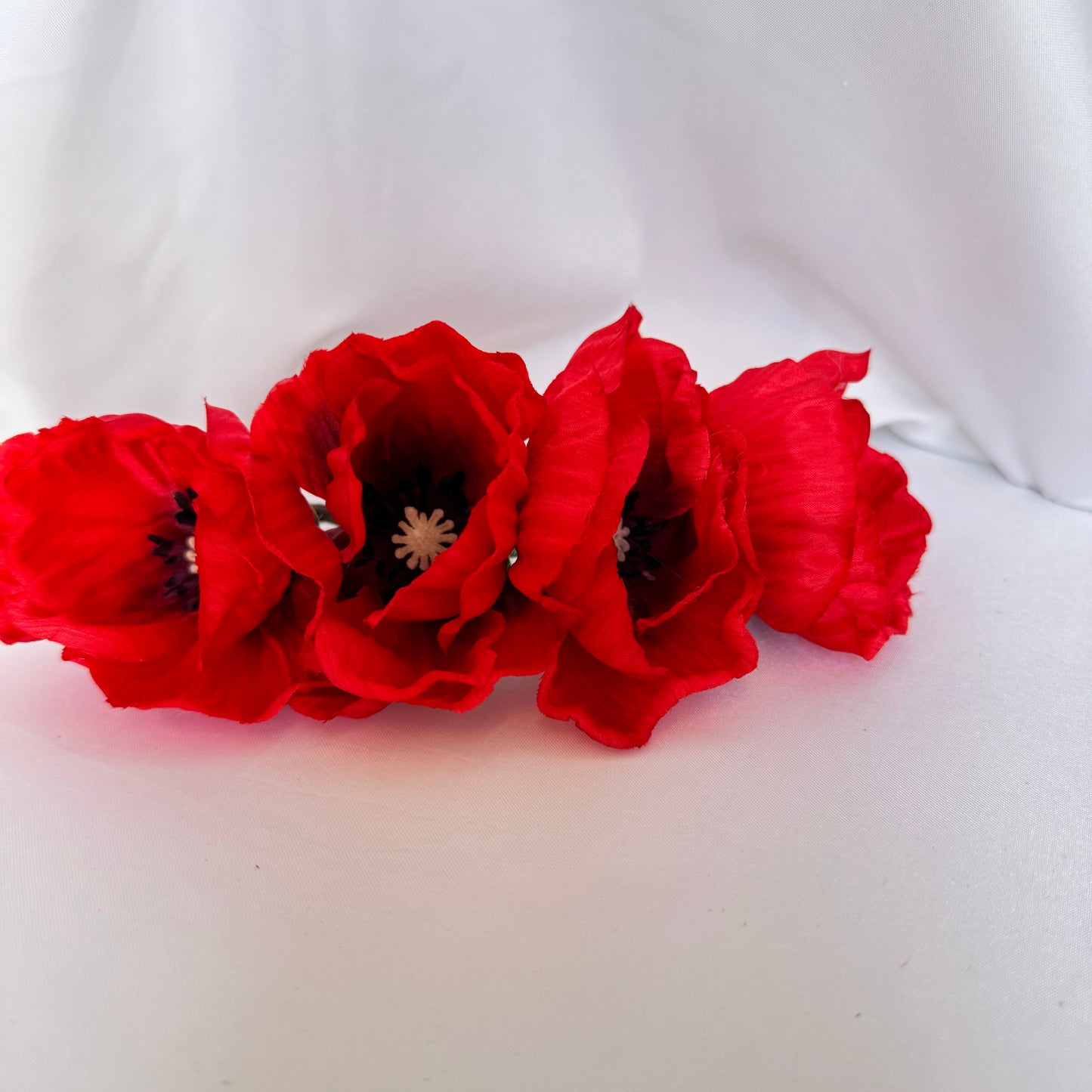 Ramillete Amapolas