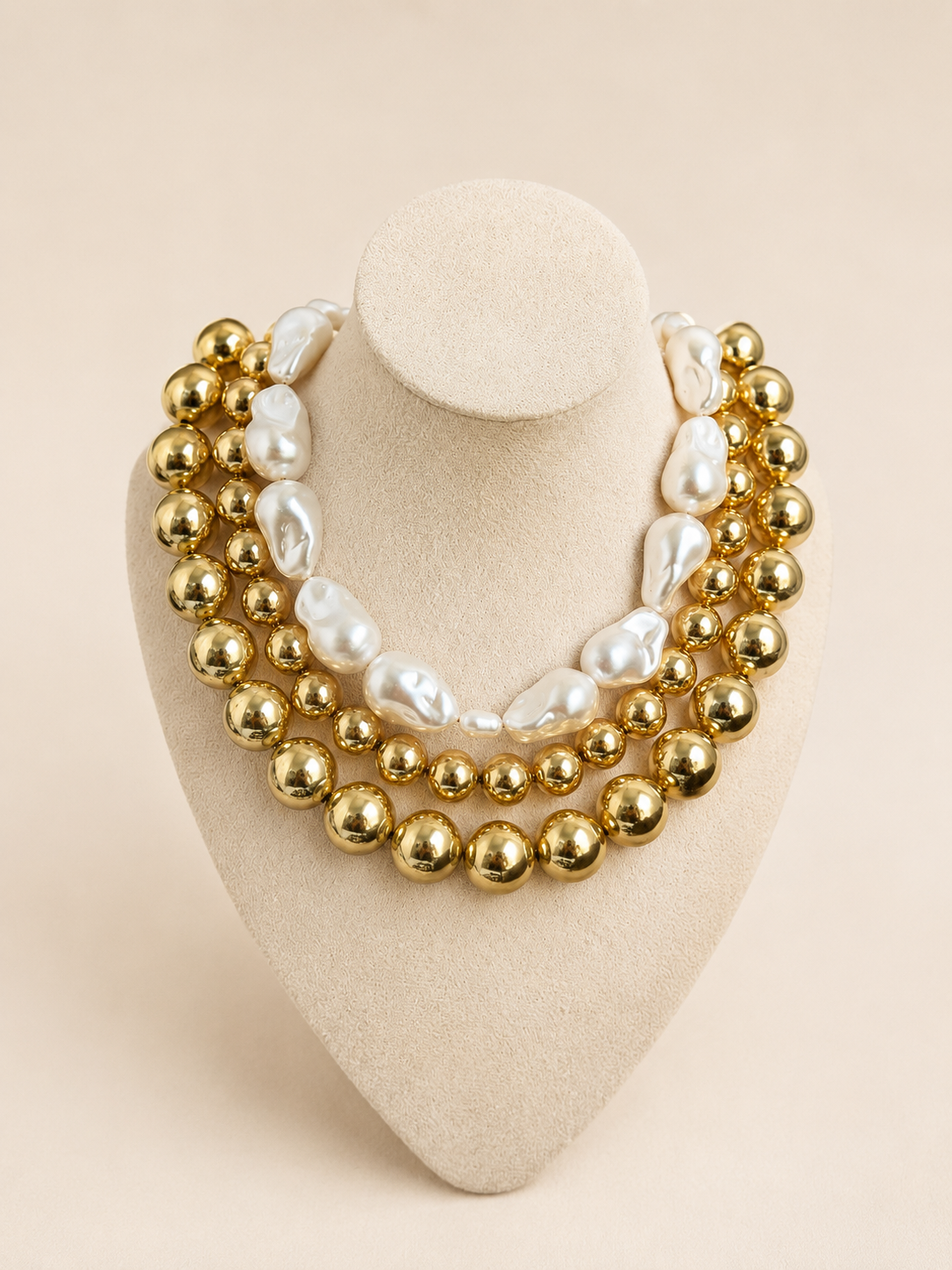 Collares Bravía