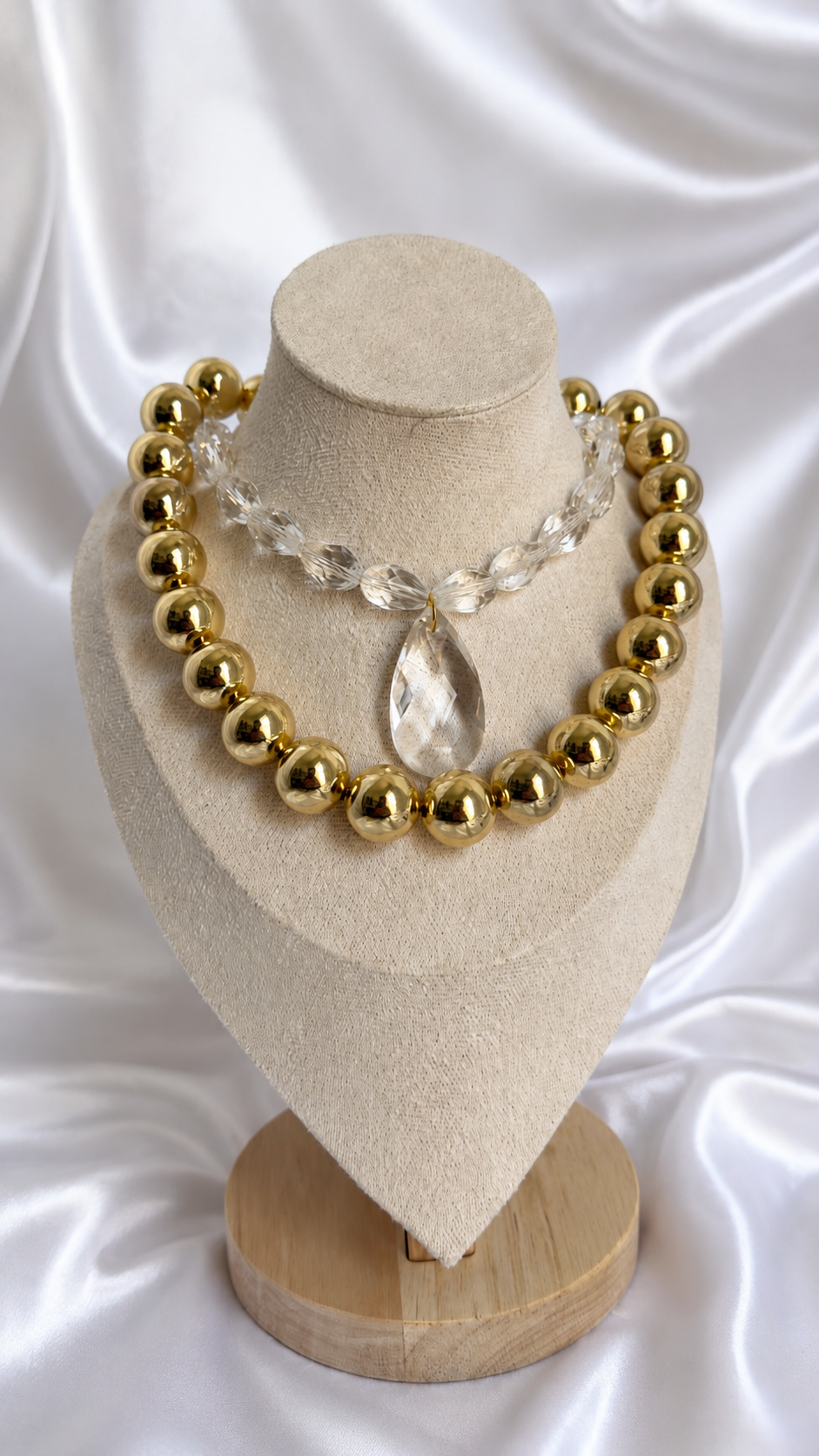 Collar SHOPIE