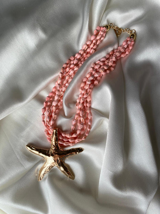 Collar Estrella XL