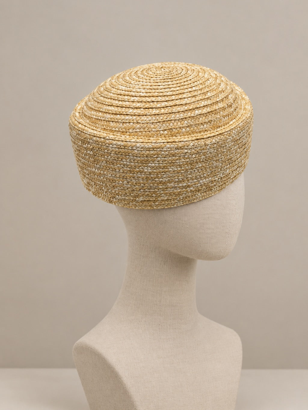 Casquete Belle