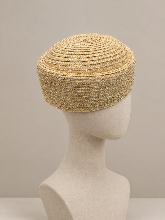 Casquete Belle